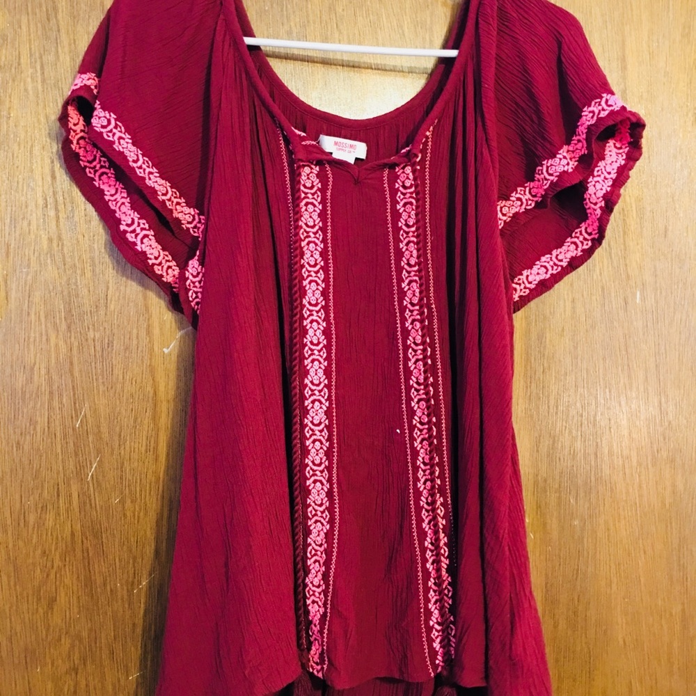 Shirt